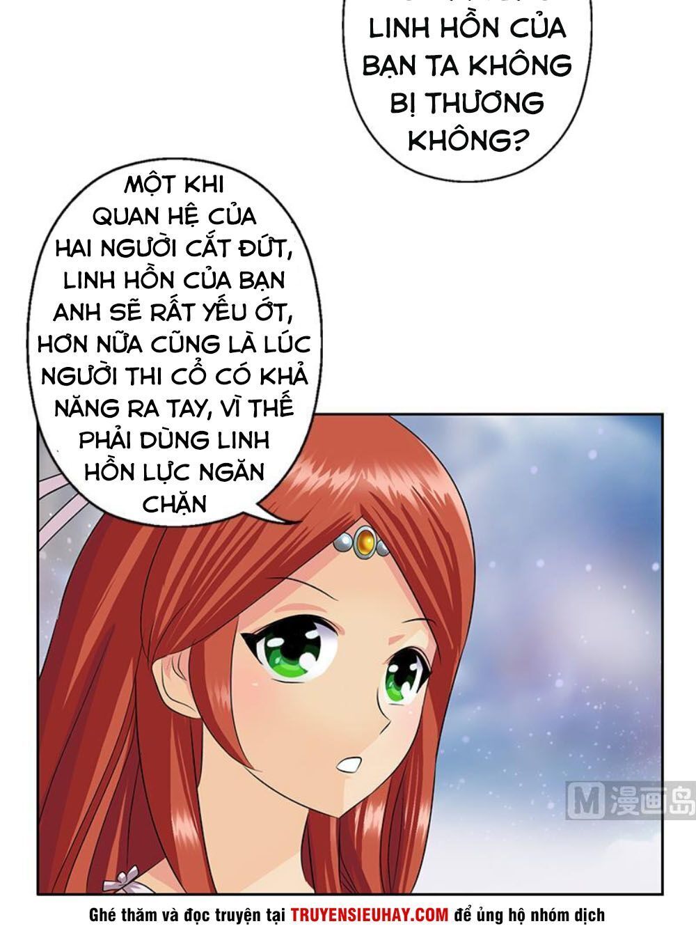 Đô Thị Cực Phẩm Y Tiên Chap 343 - Next Chap 344