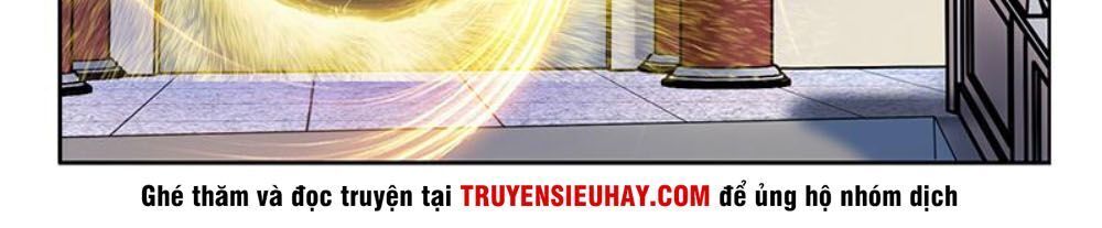 Đô Thị Cực Phẩm Y Tiên Chap 343 - Next Chap 344