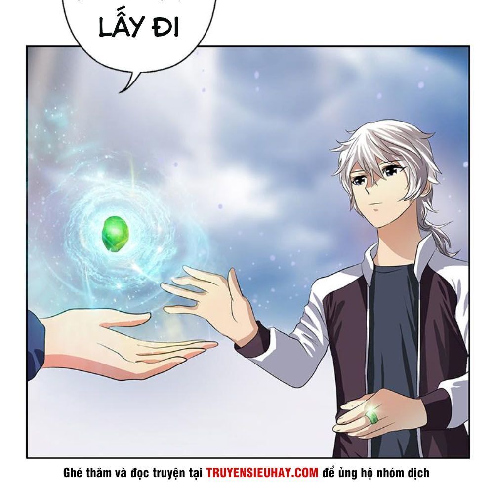 Đô Thị Cực Phẩm Y Tiên Chap 343 - Next Chap 344