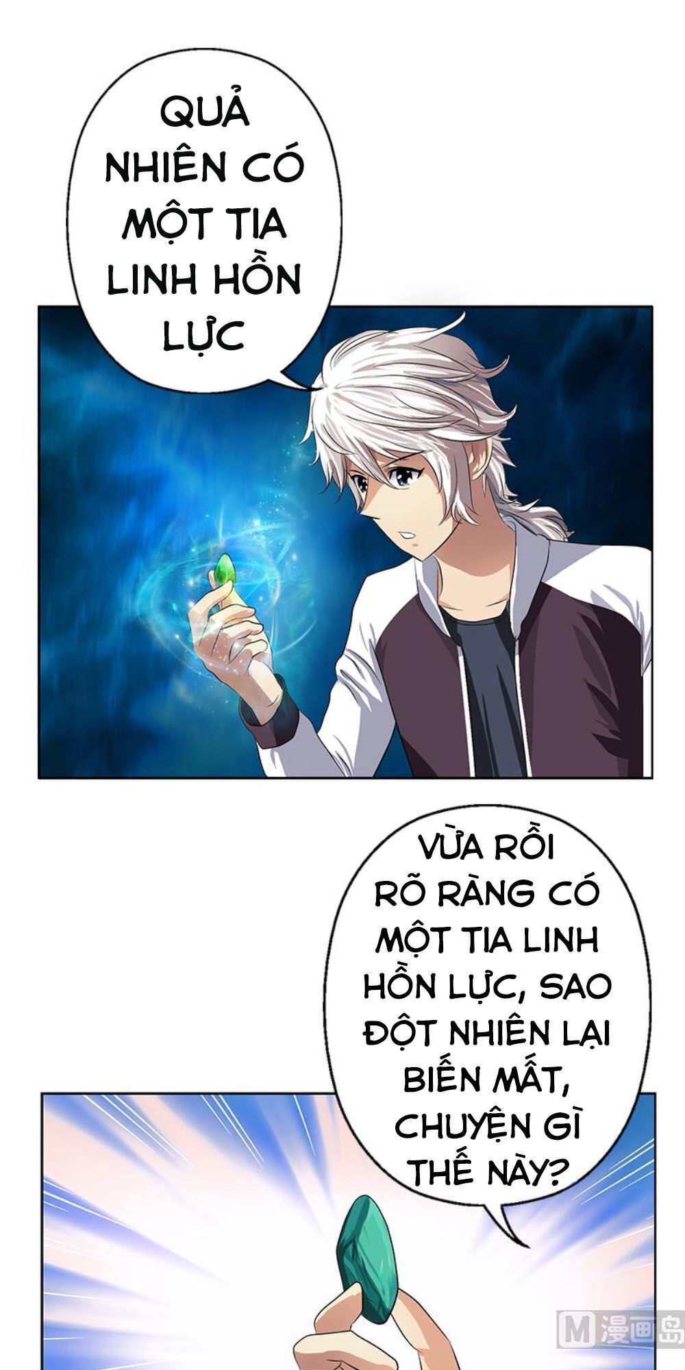 Đô Thị Cực Phẩm Y Tiên Chap 343 - Next Chap 344