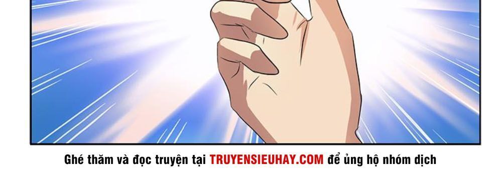 Đô Thị Cực Phẩm Y Tiên Chap 343 - Next Chap 344