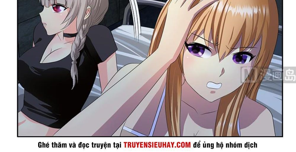Đô Thị Cực Phẩm Y Tiên Chap 344 - Next Chap 345