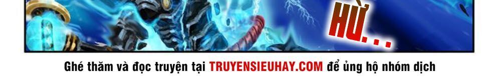 Đô Thị Cực Phẩm Y Tiên Chap 344 - Next Chap 345