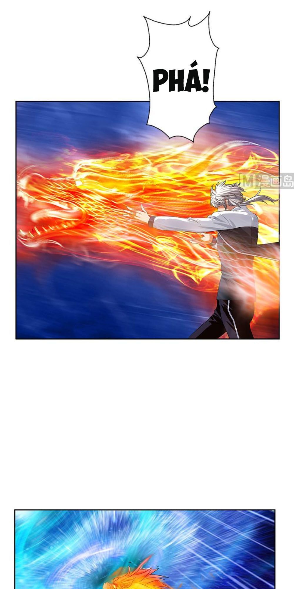 Đô Thị Cực Phẩm Y Tiên Chap 344 - Next Chap 345