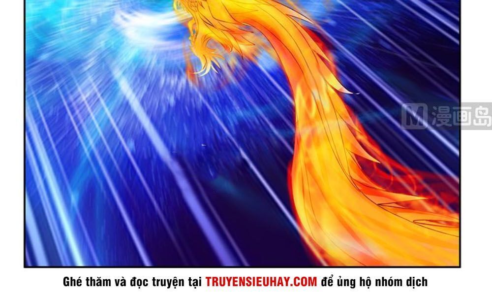 Đô Thị Cực Phẩm Y Tiên Chap 344 - Next Chap 345