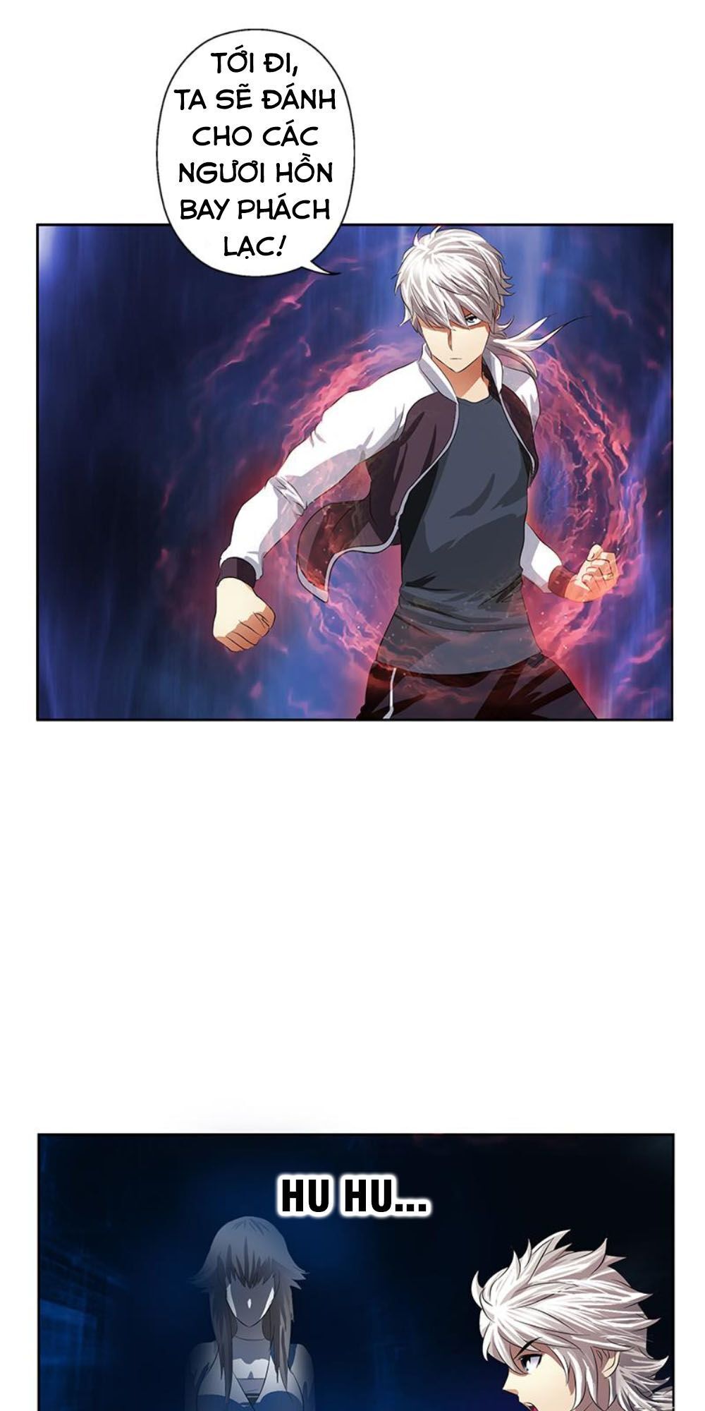Đô Thị Cực Phẩm Y Tiên Chap 344 - Next Chap 345