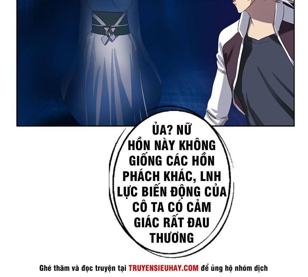 Đô Thị Cực Phẩm Y Tiên Chap 344 - Next Chap 345