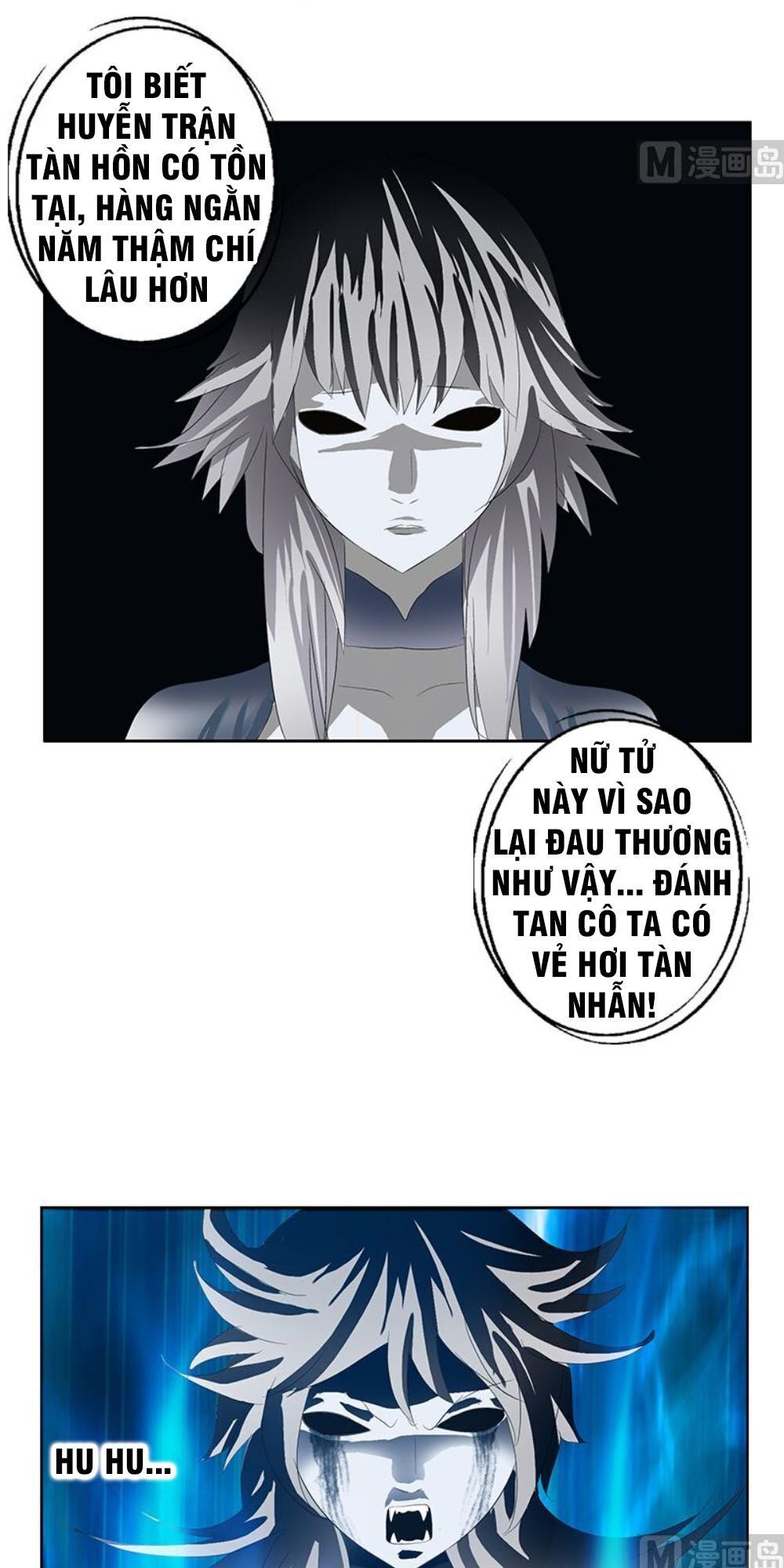 Đô Thị Cực Phẩm Y Tiên Chap 344 - Next Chap 345