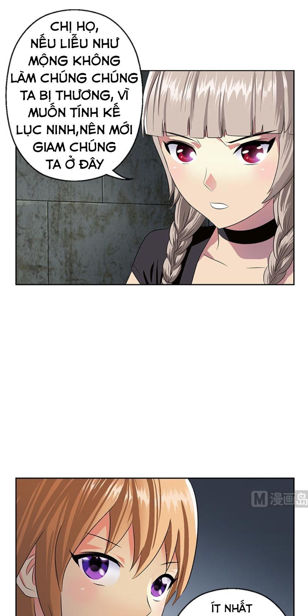 Đô Thị Cực Phẩm Y Tiên Chap 344 - Next Chap 345