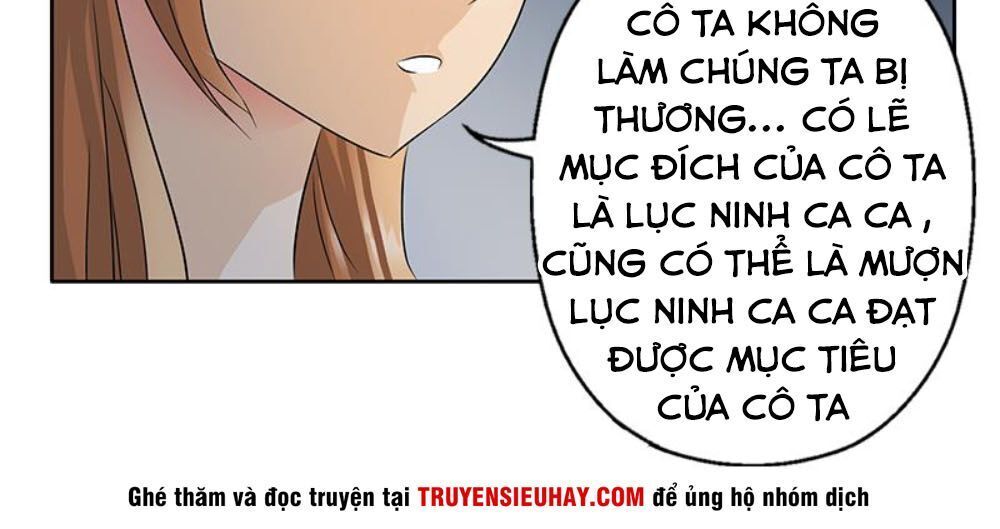 Đô Thị Cực Phẩm Y Tiên Chap 344 - Next Chap 345