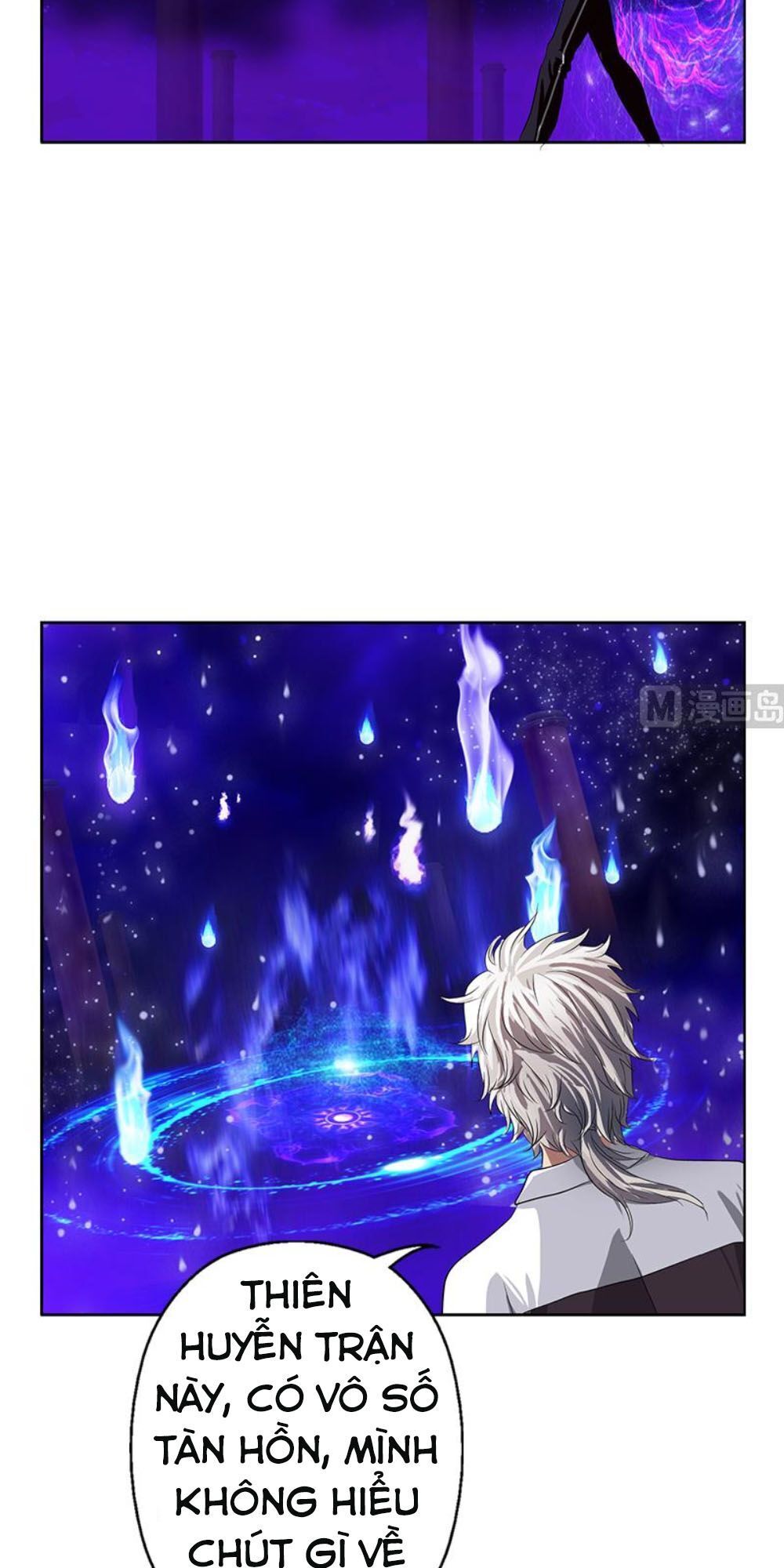 Đô Thị Cực Phẩm Y Tiên Chap 344 - Next Chap 345