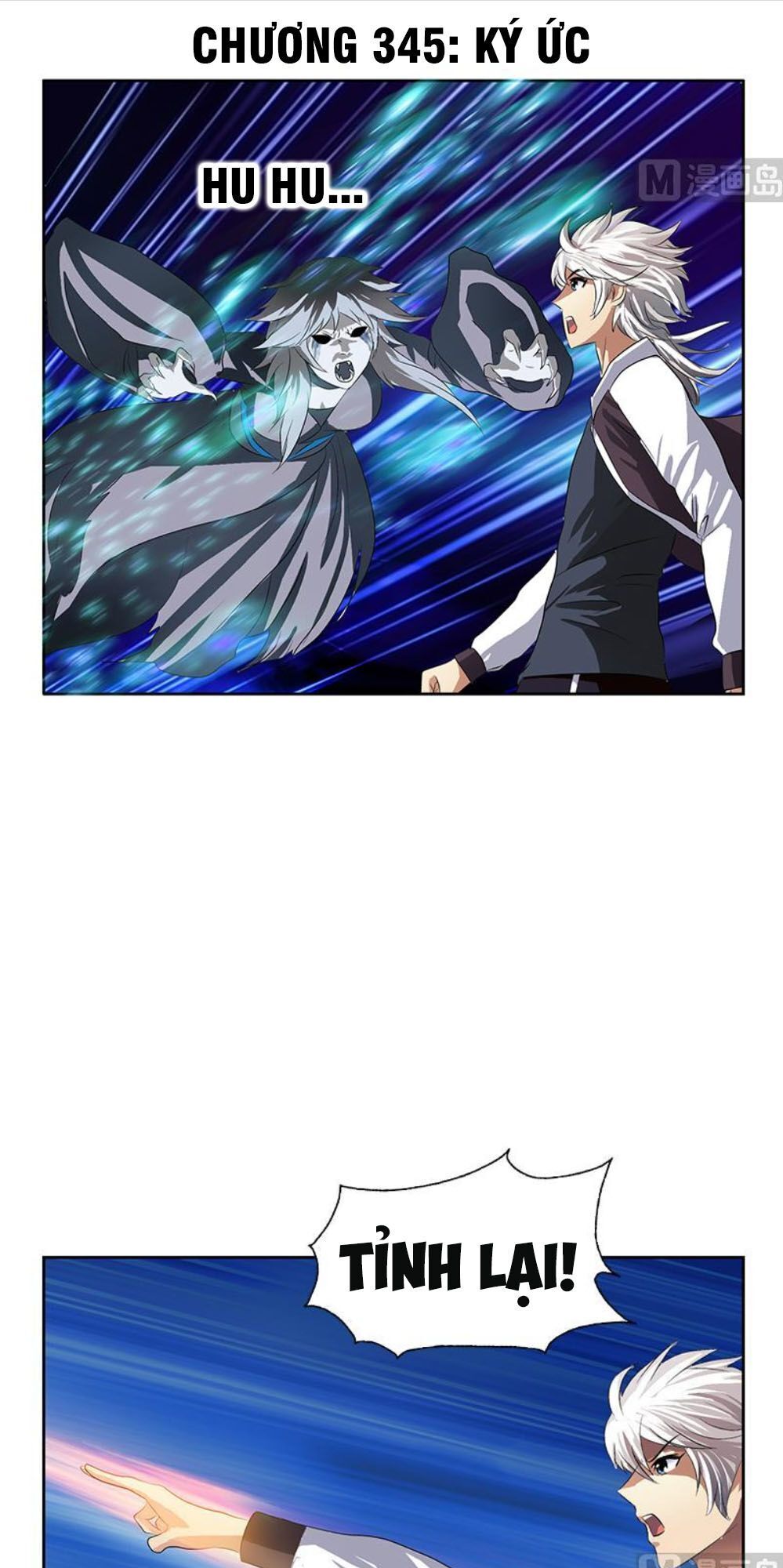 Đô Thị Cực Phẩm Y Tiên Chap 345 - Next Chap 346