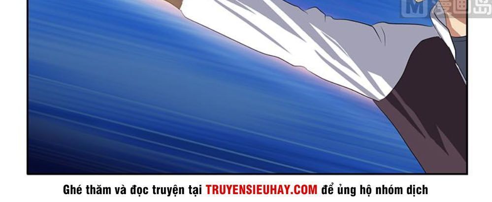 Đô Thị Cực Phẩm Y Tiên Chap 345 - Next Chap 346
