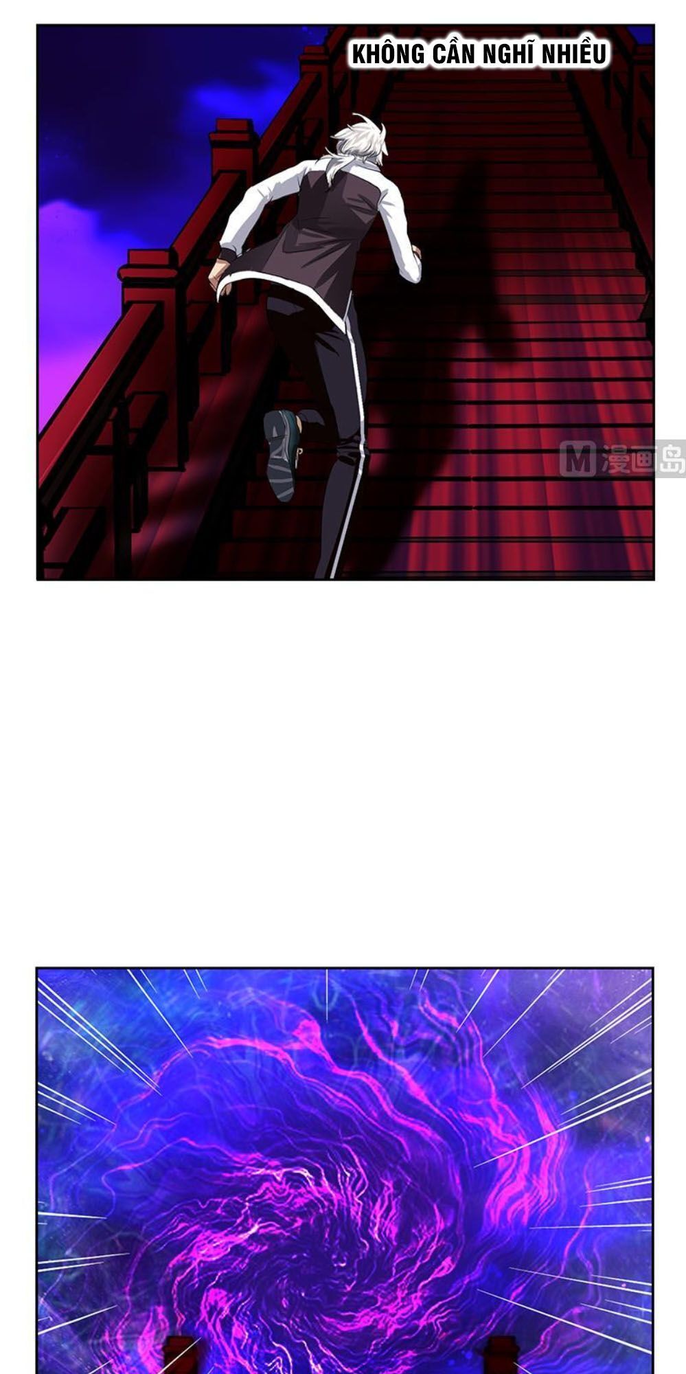 Đô Thị Cực Phẩm Y Tiên Chap 345 - Next Chap 346