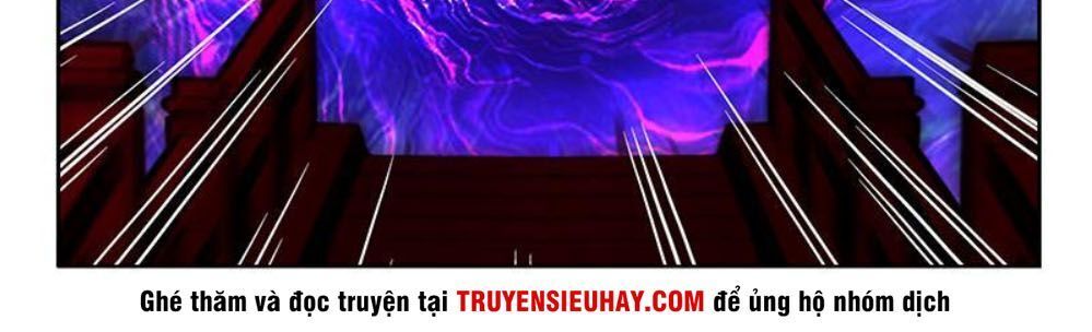 Đô Thị Cực Phẩm Y Tiên Chap 345 - Next Chap 346