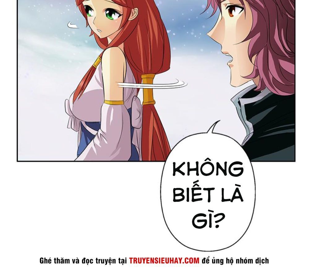 Đô Thị Cực Phẩm Y Tiên Chap 345 - Next Chap 346