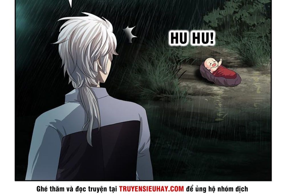 Đô Thị Cực Phẩm Y Tiên Chap 345 - Next Chap 346