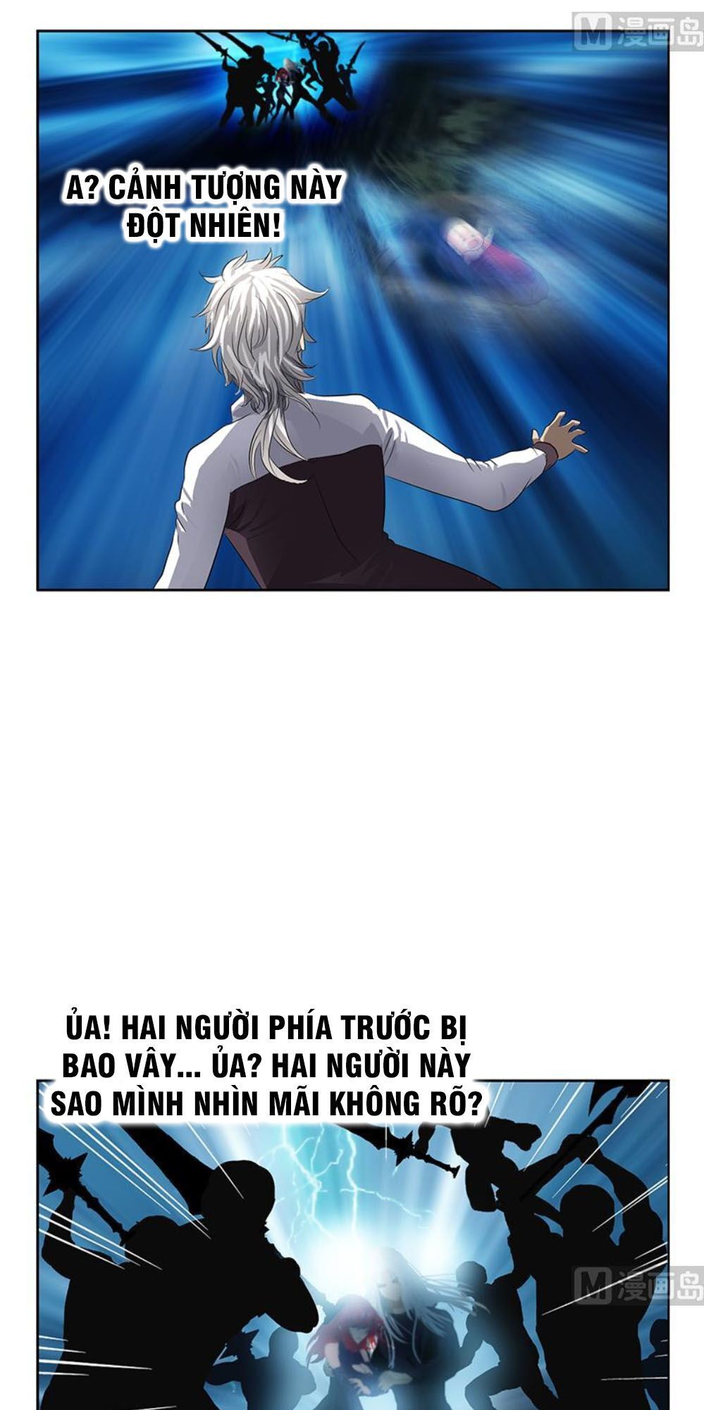 Đô Thị Cực Phẩm Y Tiên Chap 345 - Next Chap 346