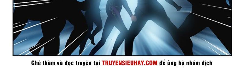 Đô Thị Cực Phẩm Y Tiên Chap 345 - Next Chap 346