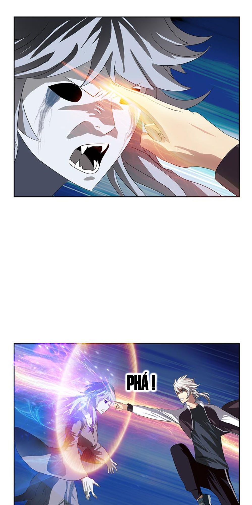 Đô Thị Cực Phẩm Y Tiên Chap 345 - Next Chap 346