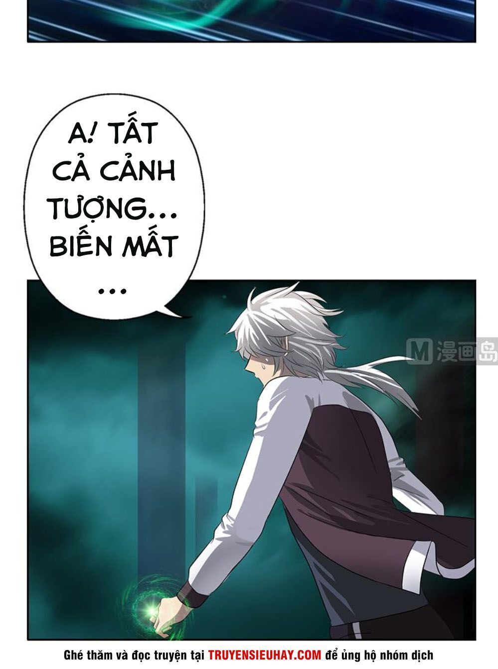 Đô Thị Cực Phẩm Y Tiên Chap 345 - Next Chap 346