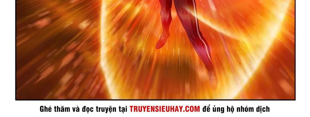 Đô Thị Cực Phẩm Y Tiên Chap 345 - Next Chap 346