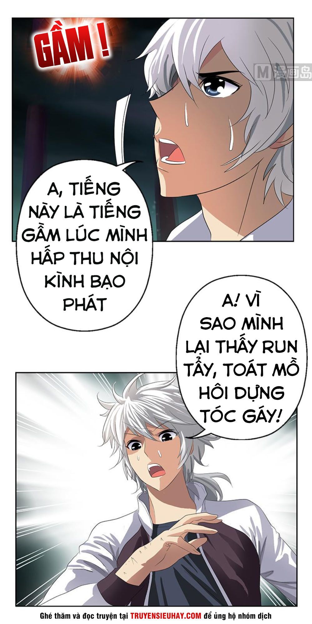 Đô Thị Cực Phẩm Y Tiên Chap 345 - Next Chap 346