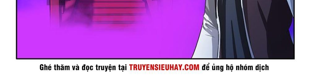 Đô Thị Cực Phẩm Y Tiên Chap 345 - Next Chap 346