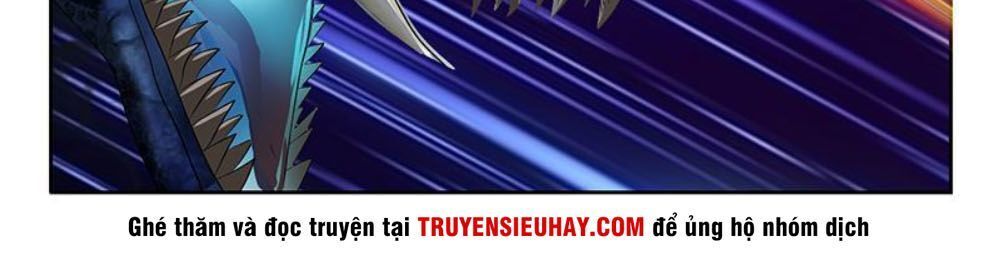 Đô Thị Cực Phẩm Y Tiên Chap 346 - Next Chap 347