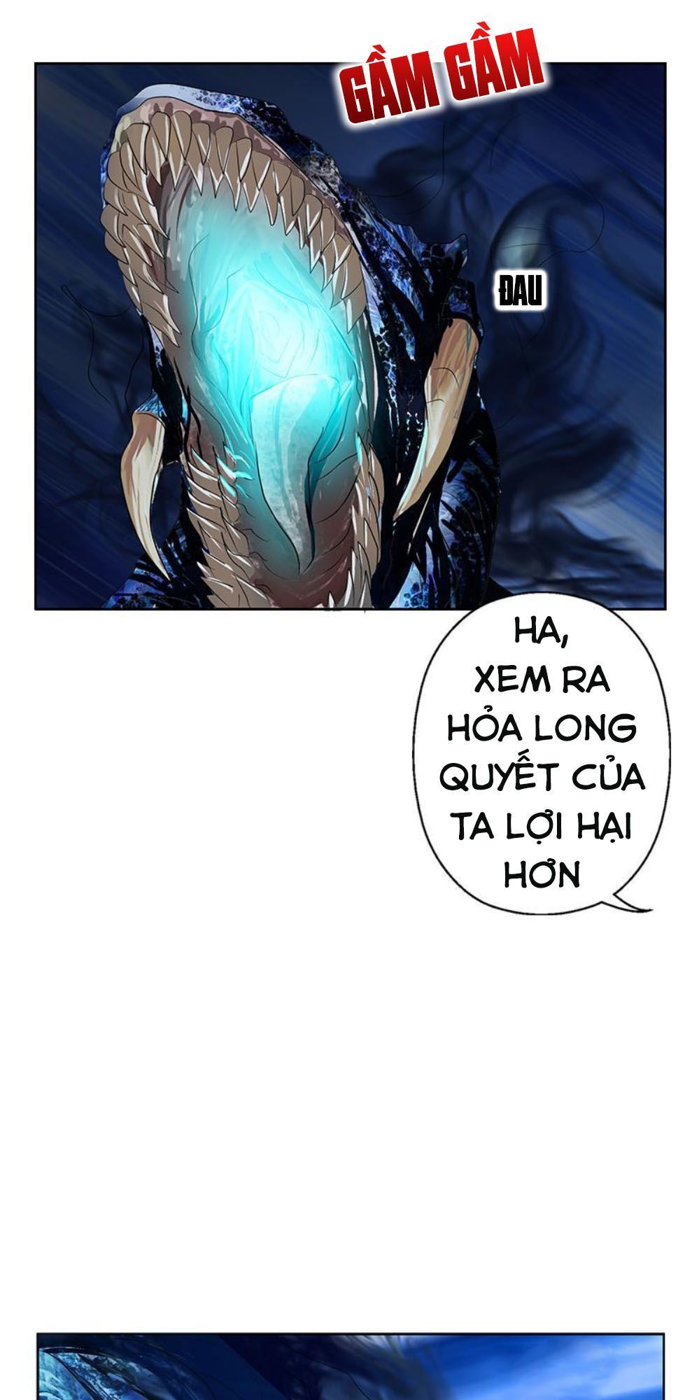 Đô Thị Cực Phẩm Y Tiên Chap 346 - Next Chap 347