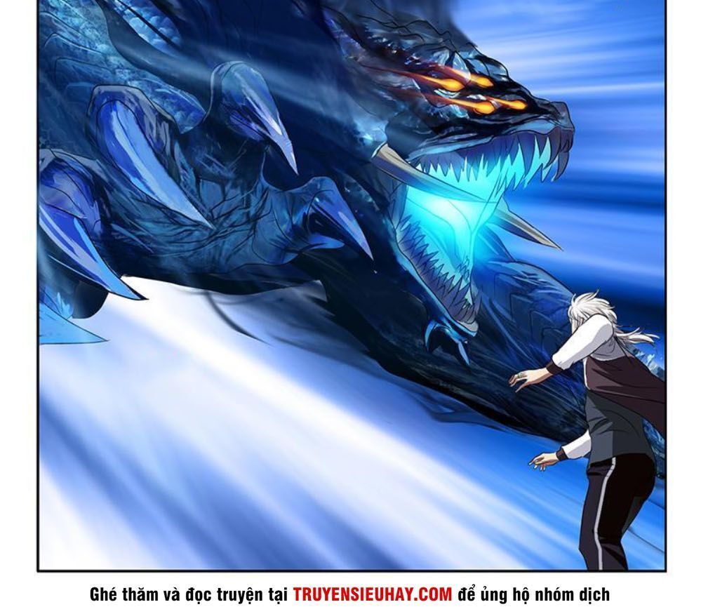 Đô Thị Cực Phẩm Y Tiên Chap 346 - Next Chap 347