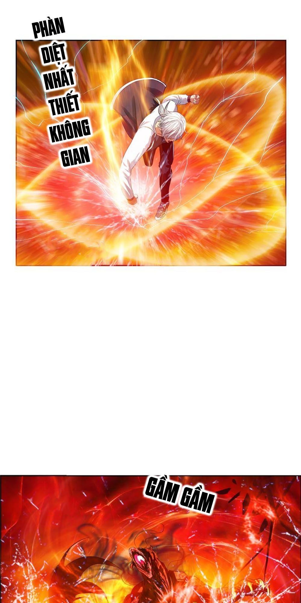 Đô Thị Cực Phẩm Y Tiên Chap 346 - Next Chap 347