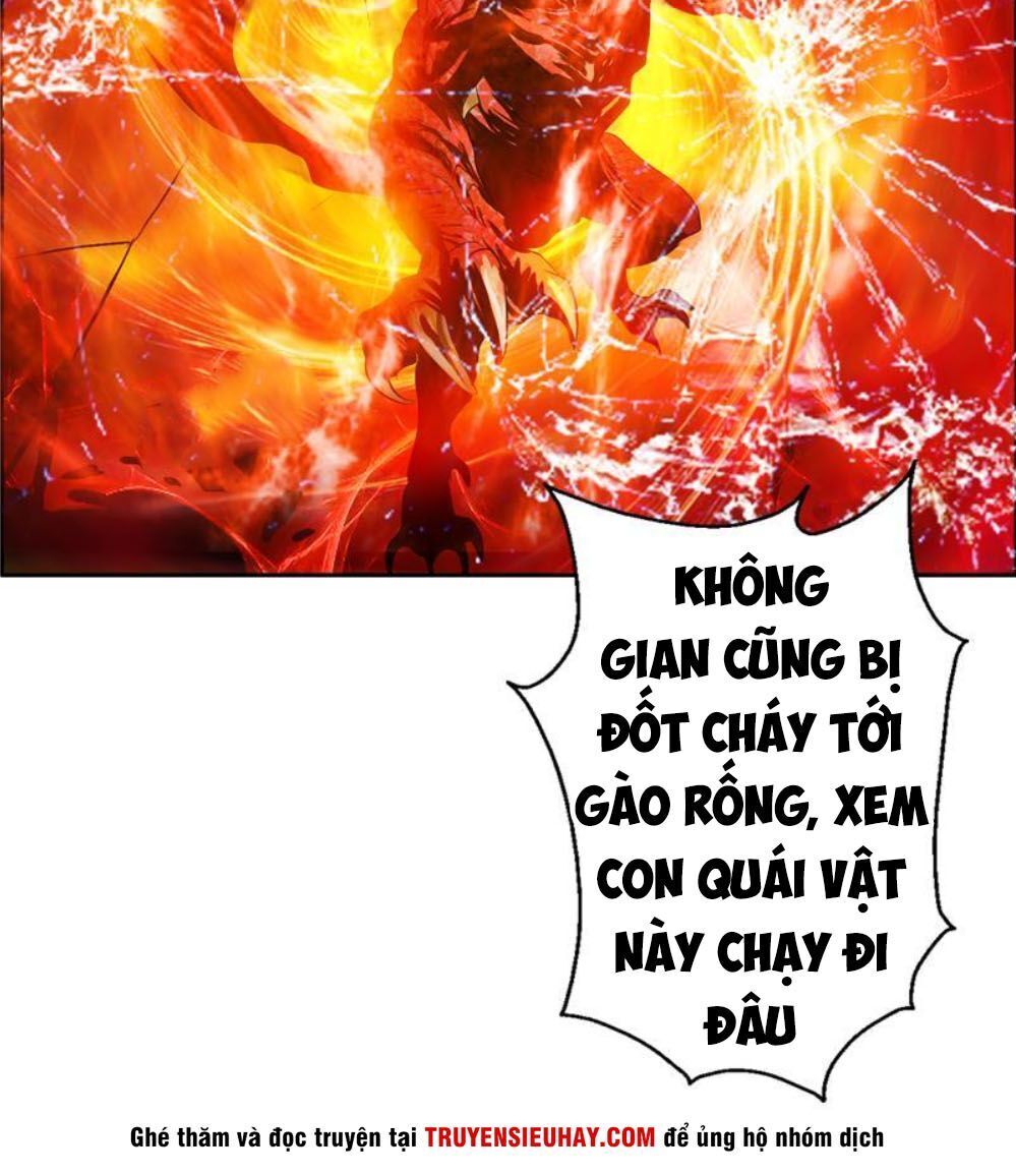 Đô Thị Cực Phẩm Y Tiên Chap 346 - Next Chap 347
