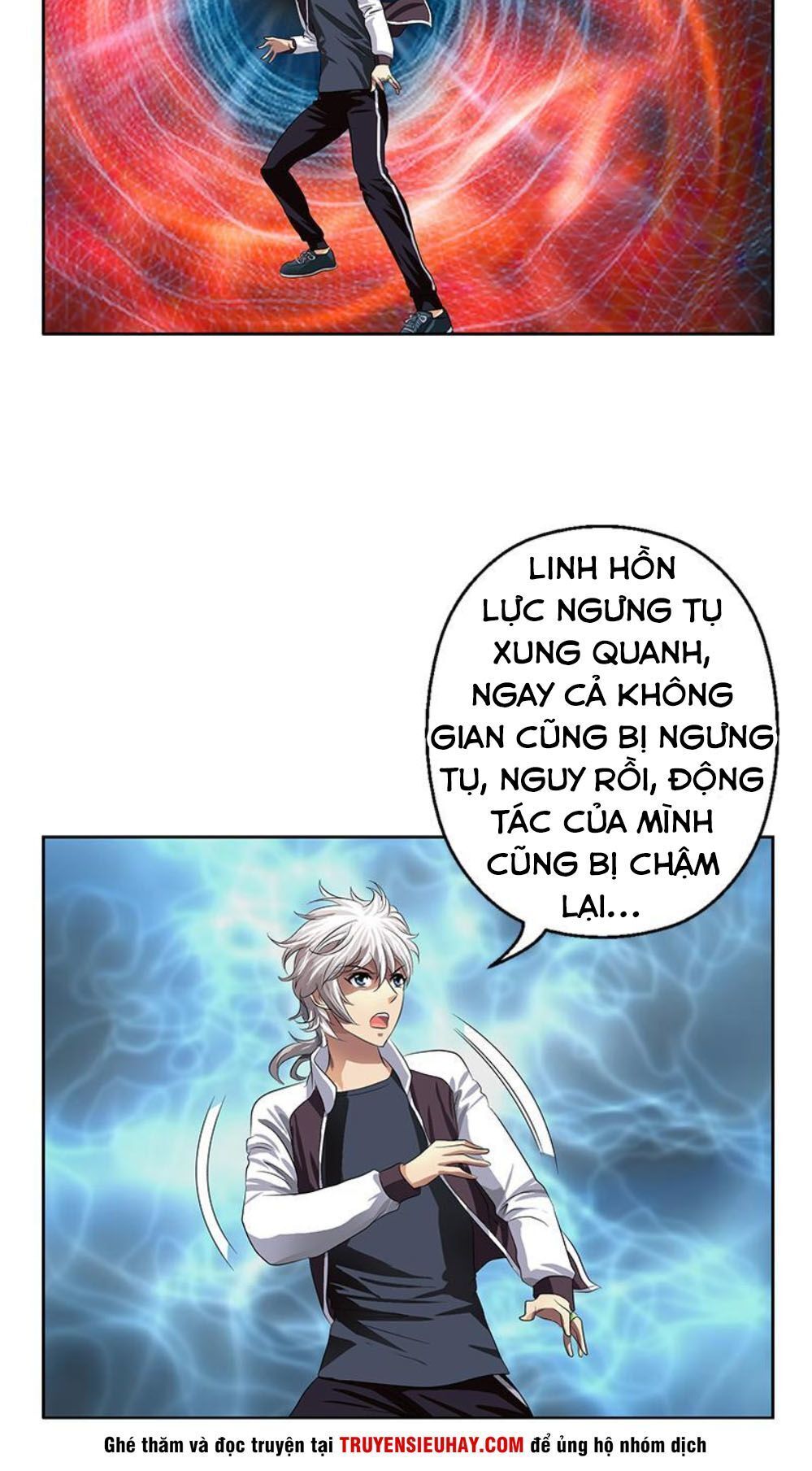 Đô Thị Cực Phẩm Y Tiên Chap 346 - Next Chap 347