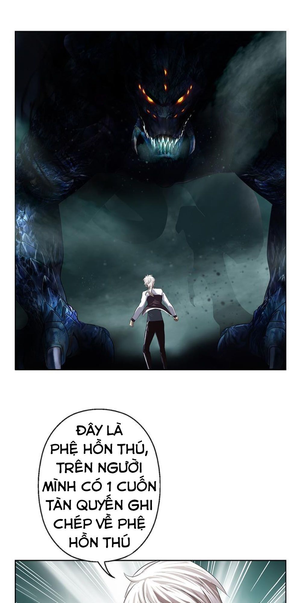 Đô Thị Cực Phẩm Y Tiên Chap 346 - Next Chap 347