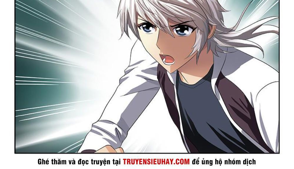 Đô Thị Cực Phẩm Y Tiên Chap 346 - Next Chap 347