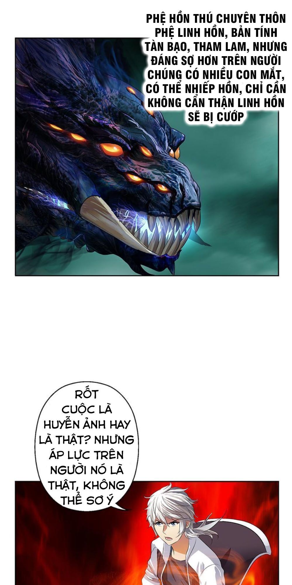 Đô Thị Cực Phẩm Y Tiên Chap 346 - Next Chap 347