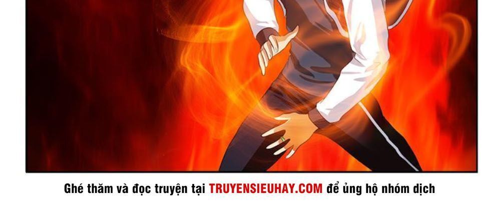 Đô Thị Cực Phẩm Y Tiên Chap 346 - Next Chap 347