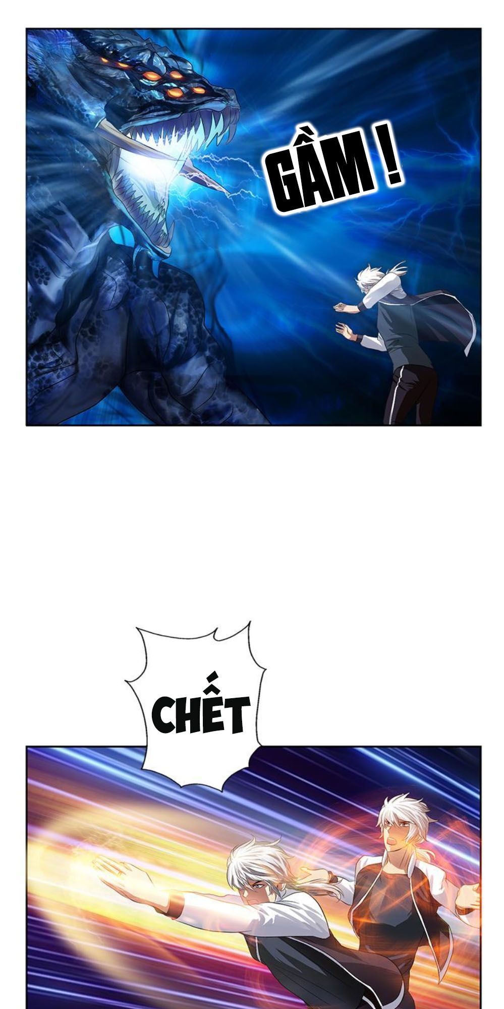 Đô Thị Cực Phẩm Y Tiên Chap 346 - Next Chap 347