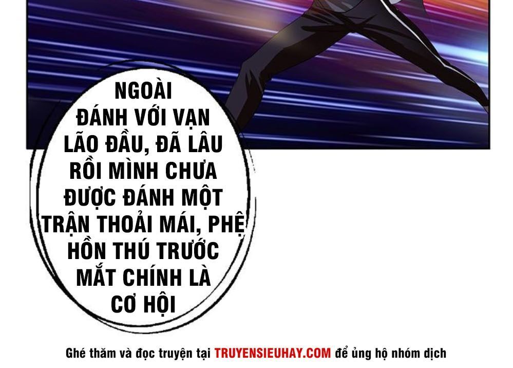 Đô Thị Cực Phẩm Y Tiên Chap 346 - Next Chap 347