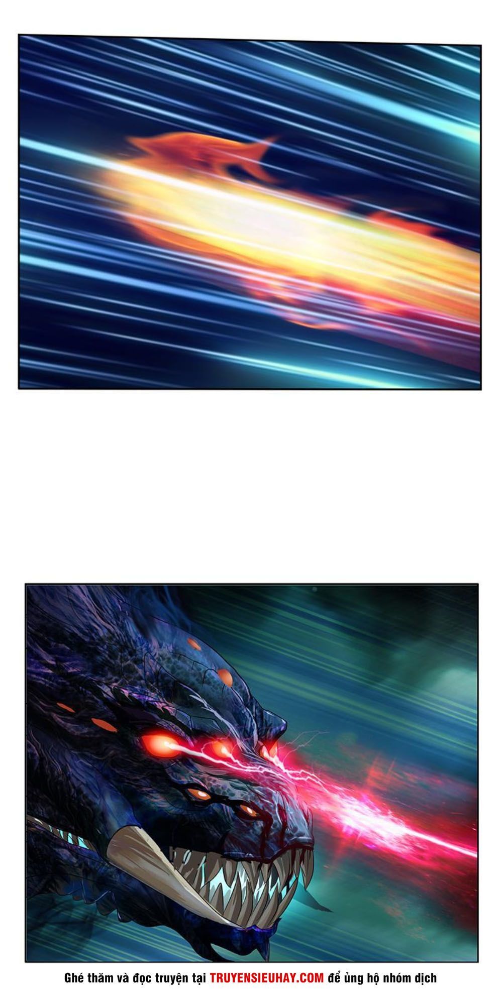 Đô Thị Cực Phẩm Y Tiên Chap 346 - Next Chap 347