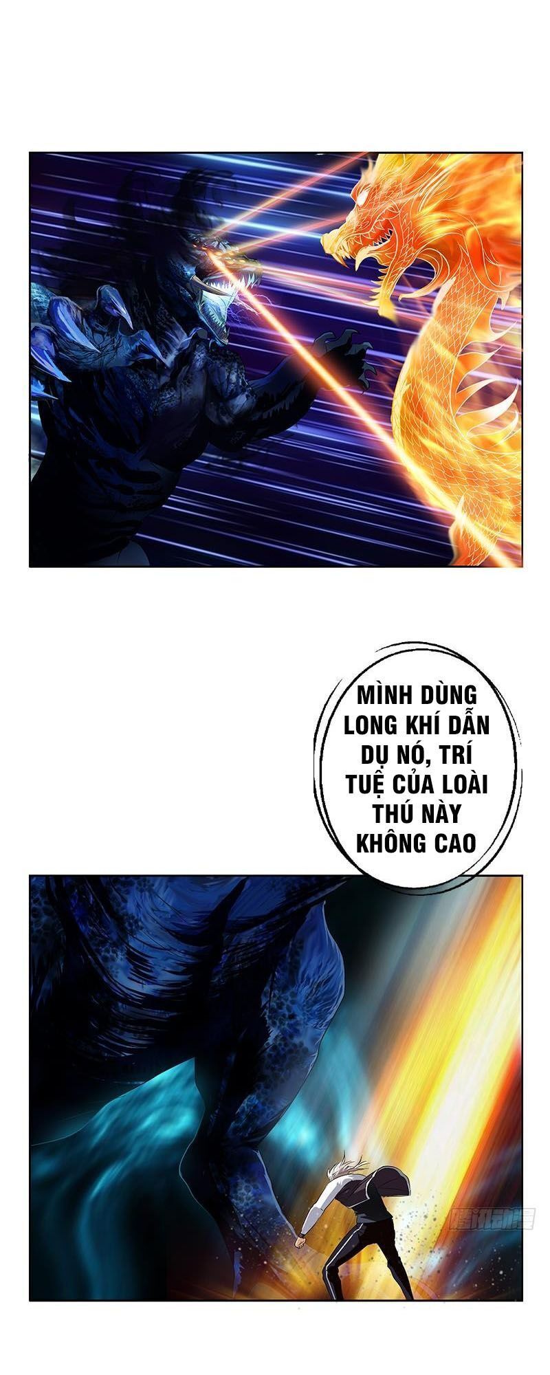 Đô Thị Cực Phẩm Y Tiên Chap 347 - Next Chap 348