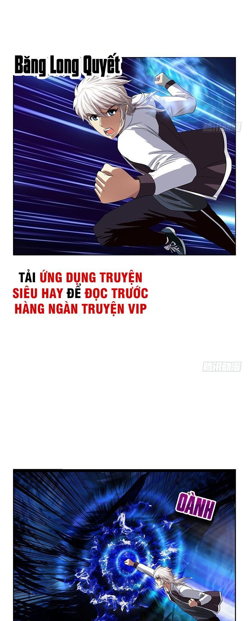 Đô Thị Cực Phẩm Y Tiên Chap 347 - Next Chap 348