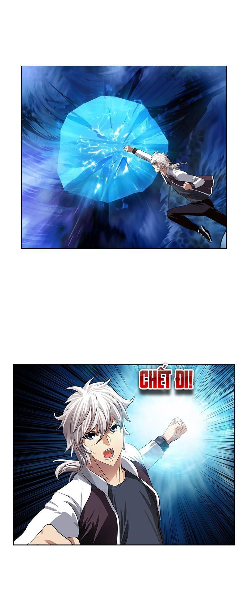 Đô Thị Cực Phẩm Y Tiên Chap 347 - Next Chap 348