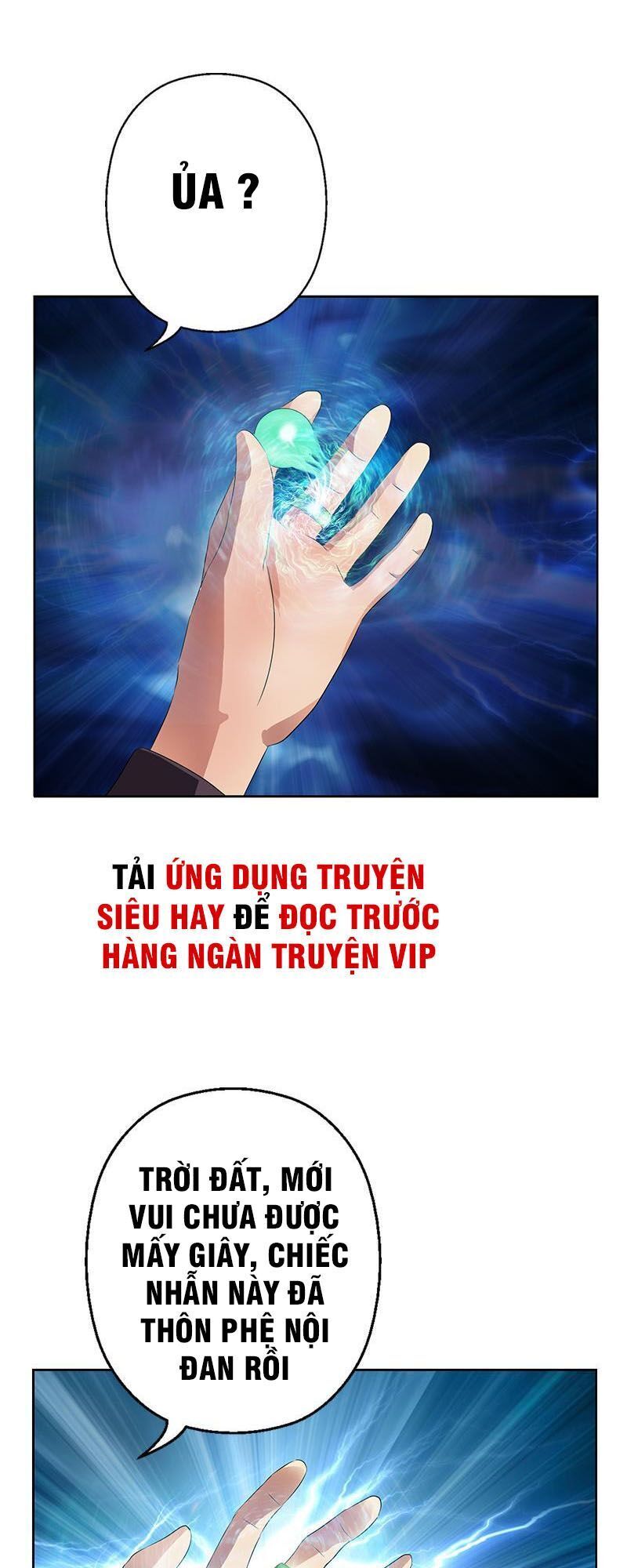 Đô Thị Cực Phẩm Y Tiên Chap 347 - Next Chap 348