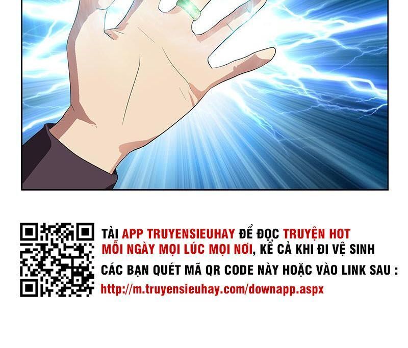 Đô Thị Cực Phẩm Y Tiên Chap 347 - Next Chap 348