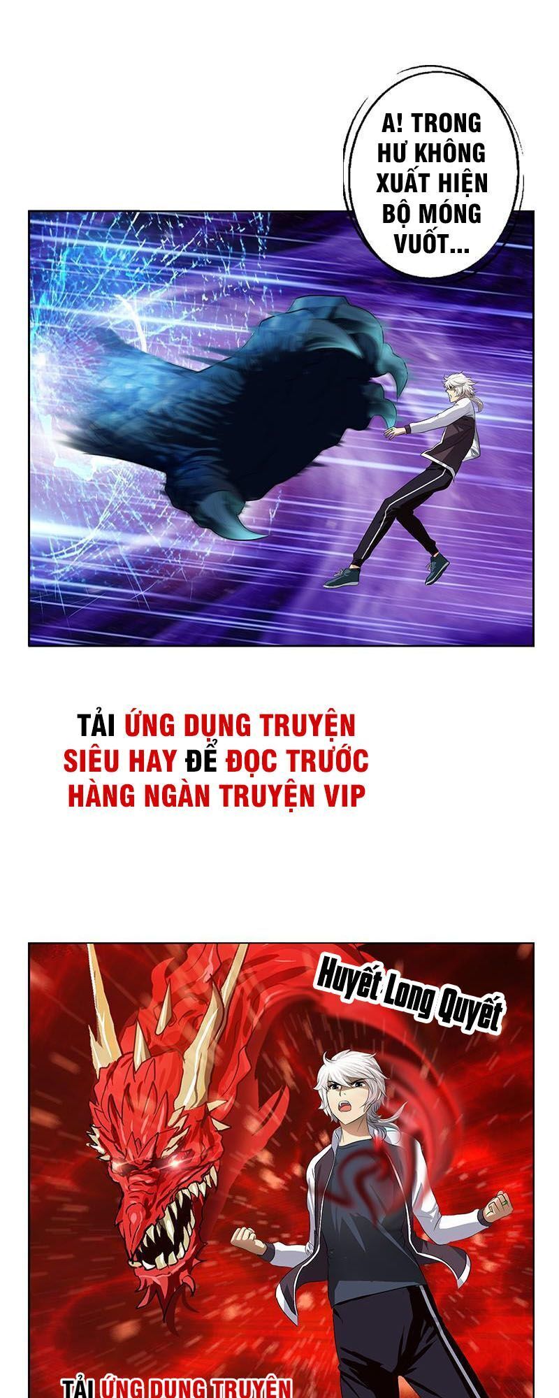Đô Thị Cực Phẩm Y Tiên Chap 347 - Next Chap 348