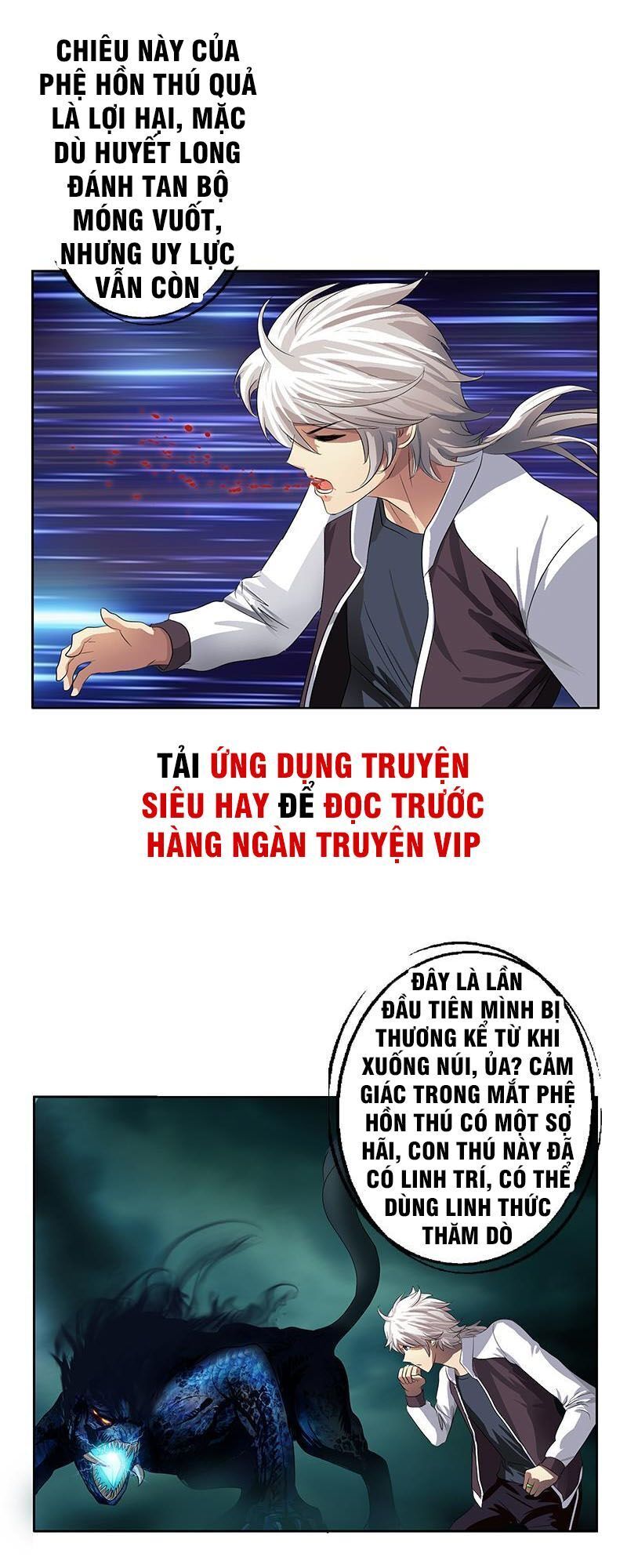 Đô Thị Cực Phẩm Y Tiên Chap 347 - Next Chap 348