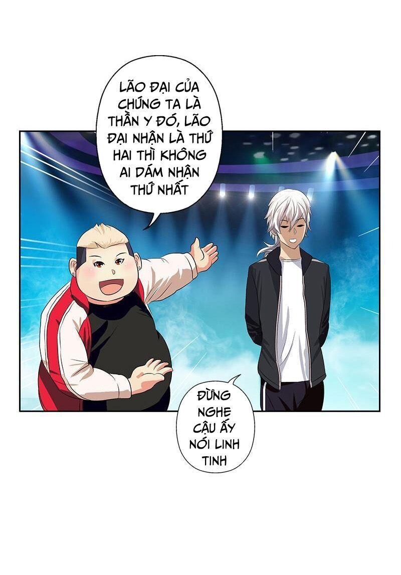 Đô Thị Cực Phẩm Y Tiên Chap 366 - Next Chap 367