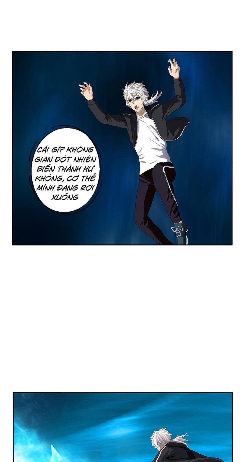 Đô Thị Cực Phẩm Y Tiên Chap 366 - Next Chap 367